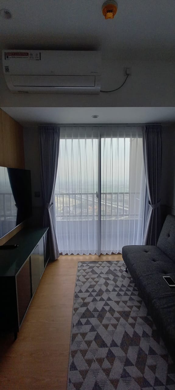 Disewakan Apartement di Orange County